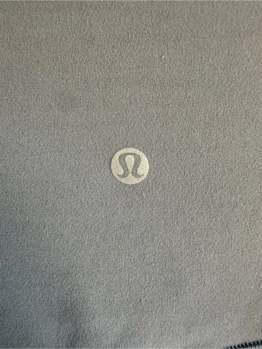Lululemon Align Leggings Blue Gray Yoga Pilates Athleisure Clean Girl 28” Sz 12